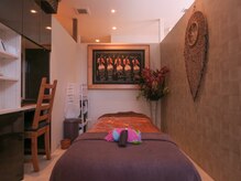 ボカスパ(BOKA SPA)の雰囲気（まさにＢＡＬＩに居るような気分です☆）
