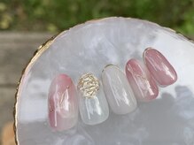 ハウスアンドアイラッシュ ネイル(House&eyelash nail)/★