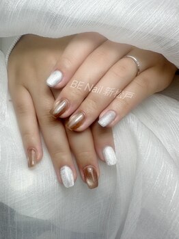 ビーネイル 新松戸(BE NAIL)/