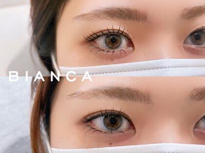 ビアンカ キュポ・ラ川口店(Bianca)の写真