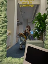 パピー 四条烏丸(puppy) Usami Kotoko