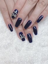 ネイルズ イルク(Nails Irk)/