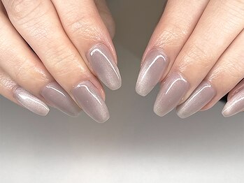フィロンネイル 大森店(filonnail)/ワンカラーマグネット