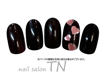 ティーエヌ イオン新潟青山店/2月季節の定額6900円コ―ス