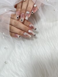 大人気ワンホンデザイン♪
