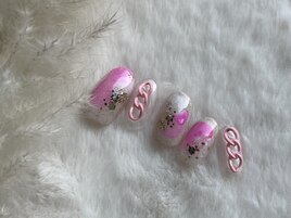 2月ニュアンス定額course