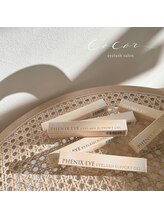 ココール(cocor)/コーティング☆