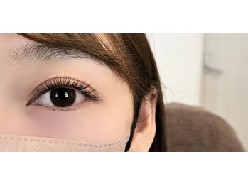 パフューム フィーラ(Perfume Feela)/シングルラッシュ付け放題