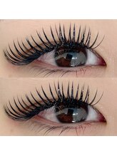 アトリエ ボノ(BONO)/メガフラットラッシュ