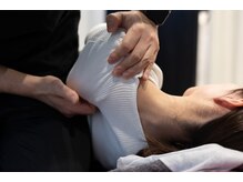 プライミー(PRIMY)/肩甲骨の剥がし