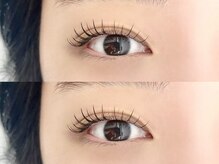 マイブー(My Boo)/まつげ/まつげパーマ/大森まつげ