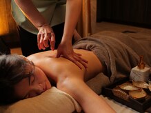 アリー 大阪/アロマオイルマッサージ