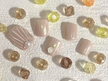 ジョリーネイル 大宮本店(jolie nail)の雰囲気（大人気定額コース☆時間制持ち込みデザインもできます◎）
