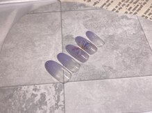 グリスター(Glister)/Bコース　7700円