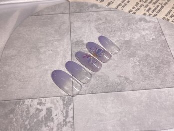 グリスター(Glister)/Bコース 7700円