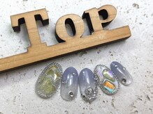 サロン ザ トップ(Salon the Top)/ウォータークリスタル