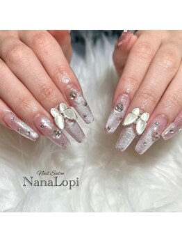 春におすすめデザイン