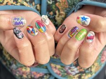 ウル(ULL)/MAXI【sara】