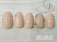 アムールラッシュ 新宿店(Amour lash)/オフィス シンプルコース