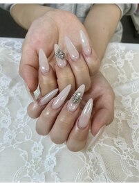 長さだし