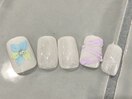 ☆定額ニュアンスネイル