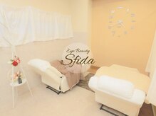 アイビューティー スフィーダ(eye beauty sfida)