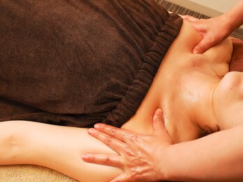 リラクシー 西宮鳴尾店(relaxy)/リンパマッサージ