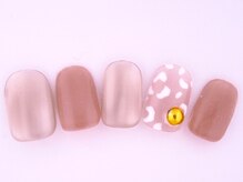 ネイルサロン ノア/[ハンド]オフィスコース☆