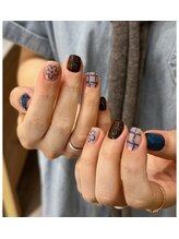 ドラネイル(Dola Nail)/