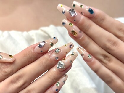 プリュム(plume)の写真