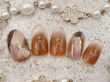 スターネイル 海老名店(STAR NAIL)/定額ネイル￥6980