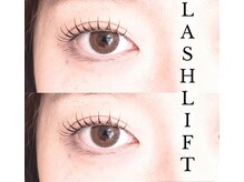 エクラ(Eclat)/逆さまつ毛改善◎