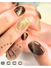 エッコネイル 京橋店(ecco nail)/デザイン