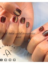 エッコネイル 京橋店(ecco nail)/デザイン