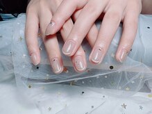 ユーシィー(Yuxi)/定額デザイン5880円