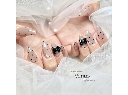 ビューティサロンヴィーナス(Venus)の写真