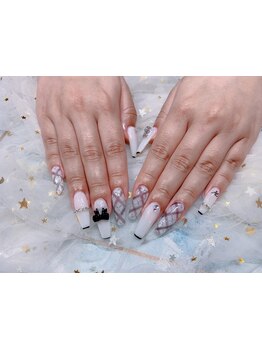 華やか系（イベント・ブライダル）が得意