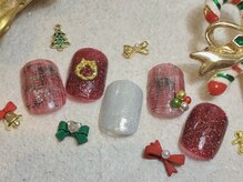 ネイル ラグーン 大泉学園(nail Lagoon)