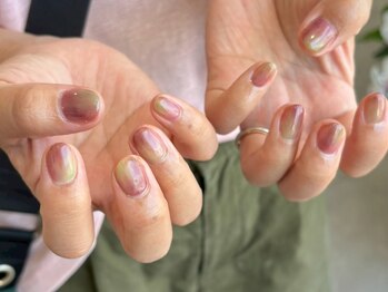 お持ち込み♪桑名/パラジェル