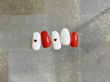 ネイルサロン クレオ(Cleo)/定額Cコース¥9980