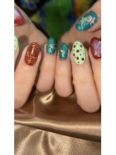 ソラール(SOLAR)/海外風個性派デザイン