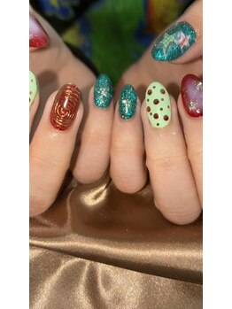 ソラール(SOLAR)/海外風個性派デザイン