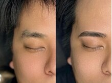 アジトトウキョウ ブロウズアンドネイル 恵比寿(AJITO TOKYO BROWS&NAIL)