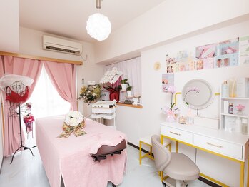 チュラ 大宮店(Chura)/バストアップ・バストケア/大宮