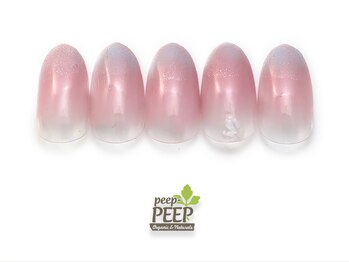 ピッピ 白金台店(peep PEEP)/26年1月マンスリートレンド-5