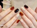 韓国ネイル&ワンホンネイル