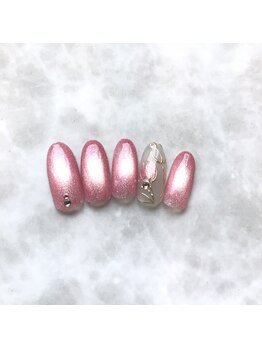 アイビー(The Ivy)/アートコース