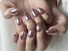 プリメ 高円寺(Purrime)/ミラー