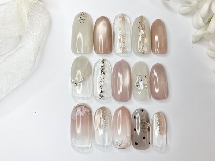 フミ(FMI)の写真