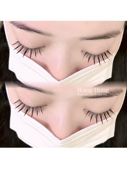 ラッシュワン 四条店(Lash One)/ワンホンエクステ